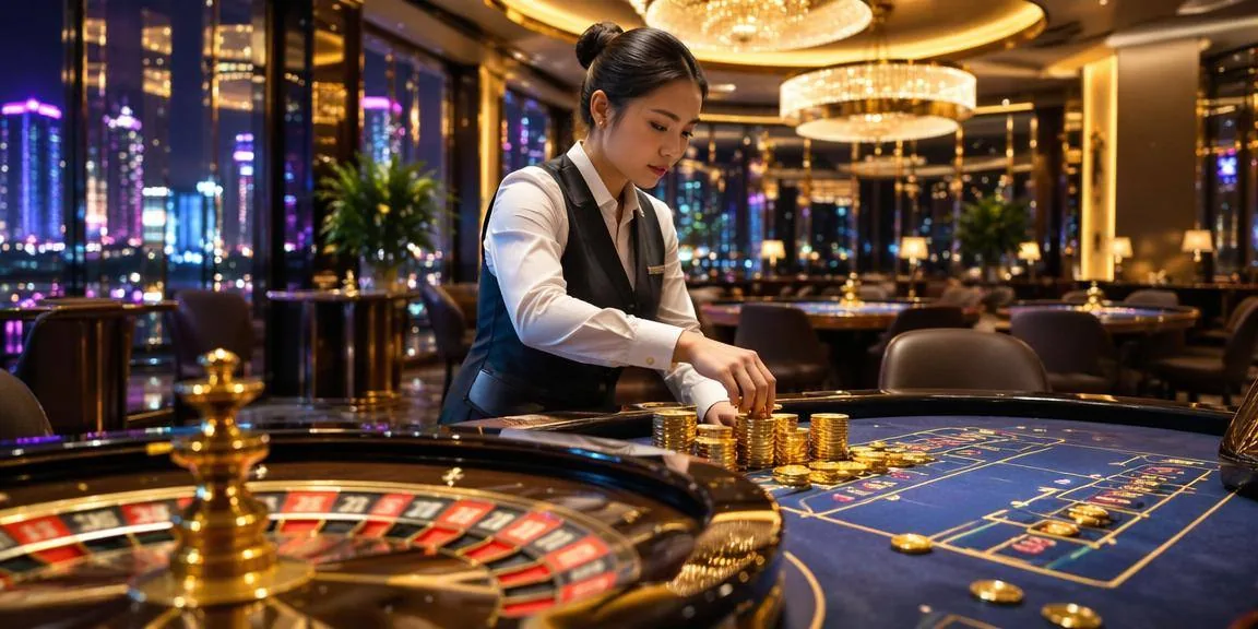 dvn88 Việt Nam Sảnh casino